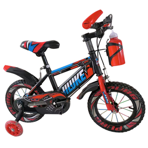 Vélo pour enfants personnalisé 12 ''14'' 16 ''<span class=keywords><strong>pouces</strong></span> vélo de moto pour enfants vélo de montagne pour enfants prix d'usine pour 3-12 ans - Product Image 2