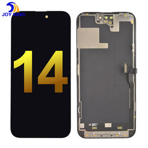 หน้าจอสัมผัสสำหรับ <span class=keywords><strong>iPhone</strong></span> ของแท้ DD Soft OLED <span class=keywords><strong>14</strong></span> <span class=keywords><strong>PRO</strong></span> MAX หน้าจอทัชสกรีนดิจิไทเซอร์สำหรับ <span class=keywords><strong>iPhone</strong></span> <span class=keywords><strong>14</strong></span> <span class=keywords><strong>Pro</strong></span> <span class=keywords><strong>M</strong></span> จอโทรศัพท์ขวาน - Product Image 3