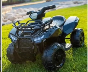 Nouvelle Moto Électrique Tout-Terrain pour Enfants, Quad Électrique pour Bébés, Véhicule <span class=keywords><strong>de</strong></span> Plage et d'Extérieur - Product Image 2