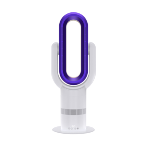 Ventilateur <span class=keywords><strong>de</strong></span> tour sans pales BLDC amélioré et chauffage, ventilation et chaleur <span class=keywords><strong>de</strong></span> l'air, design compact et portable, parfait pour <span class=keywords><strong>les</strong></span> chambres d'hôtel <span class=keywords><strong>de</strong></span> luxe - Product Image 4