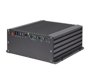 <strong>Industrial</strong> Server Chassis 2*SO-DIMM <strong>Computer</strong> Case Waterproof Open Frame with Fanless Embedded PC <strong>Industrial</strong> Touch <strong>Computer</strong> - Product Image 5