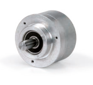 Sensor de Elevador Nuevo, Codificador Rotatorio Incremental Original Heidenhain ROD 480, ID 376880-63 - Product Image 4