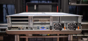 สำหรับ Lenovo thinksystem แร็ค2U V2 SR650พร้อม8SFF 940-8i CPU 4GB Memory 32GB HDD Stock Xeon 8SFF 940-8i แร็คเซิร์ฟเวอร์4GB - Product Image 4