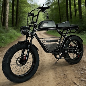 Nueva Bicicleta Todoterreno Resistente, Cómoda para Montar en Montaña, DDSDZXC-3276, Alto Torque de 60-70 Nm - Product Image 4