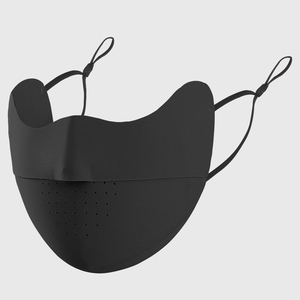 Masque de protection solaire classique d'été respirant et réglable, protection solaire anti-UV UPF 50+, Veli - Product Image 4
