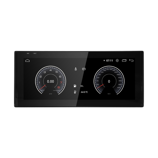 STWEI Snapdragon665 12.3inch Wireless CarPlay Auto Andorid14  Car Stereo Multimedia for AUDI 13-18 Q3  Head Unit Radio Bluetooth