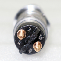 Inyector de combustible DCEC, otras piezas de motor, 6BT5.9, QSL, QSC8.3, QSL9, 4993482, 4945463, 3965749, 0445120133, 3909533, 3908175, 0445120030