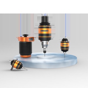 Robot de Pulido y Desbarbado Radial Flotante Guide Pilot LT-FRC030B-3030T-J - Product Image 5