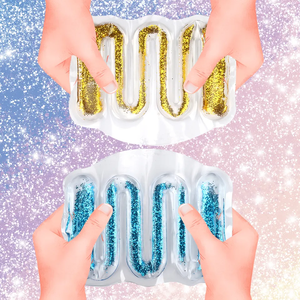 ของเล่นบีบคลายเครียด งูน้ำ ของเล่นเสริมพัฒนาการ สำหรับเด็กและผู้ใหญ่ ขายส่งใหม่มาแรง ปี 2023 - Product Image 5