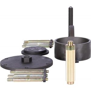 KS TOOLS-460,4545 Juego de herramientas de rueda de poste para Hino (13 piezas)-EAN 4042146758823 VEHÍCULOS PESADOS - Product Image 2