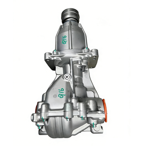 CV6W4B025DF BORUI Nuovo Corpo Valvola di Trasmissione di Alta Qualità per <span class=keywords><strong>KUGA</strong></span> Explorer Lincoln MKC MKZ AWD Sistema Cambio 12 - Product Image 1