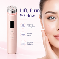 Outil de beauté pour le visage, best-seller, en ABS, pour raffermir la peau, éliminer les rides, rajeunir la peau, pour la maison