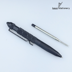 Bolígrafo táctico de alta promoción para ventanas, lapicero de cristal con recarga de punta de bola Parker para regalos creativos - Product Image 3