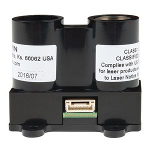 LIDAR Lite V3 Pixhawk Lite Laser Sensor Optical Measuring Sensor for Rangefinder Drone Floating - Product Image 2