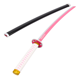 Ming Hu ดาบอนิเมะญี่ปุ่น,ดาบอนิเมะ Tsuyuri <span class=keywords><strong>Kanao</strong></span> 104ซม. ขายส่ง - Product Image 4