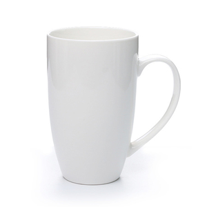Taza de sublimación recubierta de blanco, 11oz, venta al por mayor - Product Image 4