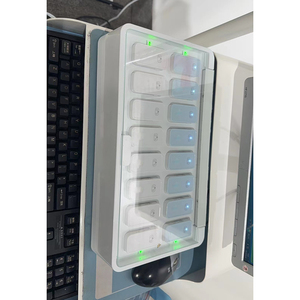 Electromiógrafo Inalámbrico de Superficie - Product Image 5
