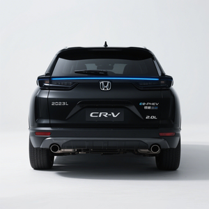 Voiture hybride enfichable à nouvelle énergie Dongfeng Hon-da <span class=keywords><strong>CRV</strong></span> SUV 5 places Véhicule hybride gaz-électrique Hon-da <span class=keywords><strong>CRV</strong></span> - Product Image 5