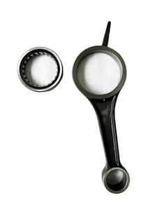 Tenshine <span class=keywords><strong>Elida</strong></span> - Biela de acero inoxidable de alta calidad para compresor industrial, piezas de cilindro, 1 año de garantía, Shandong - Product Image 2