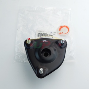Sistema de Suspensión de Calidad Original, Aislante de Amortiguador 54610-1H000 54610 1H000 para K-ia MOHAVE 546101H000 - Product Image 1