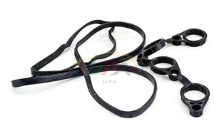ปะเก็นฝาครอบหัววาล์ว 22441-2B800 224412B800 สำหรับฮุนได เกีย 22441 2B800 - Product Image 2