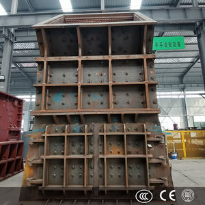 Heavy Duty Hammer Crusher for Limestone & Aggregate - Product Image 5