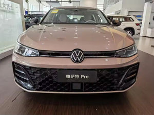 Volkswagen Passats Pro 2025 2025 2.0T 4 portes 5 places berline FDW essence essence voiture pour Volkswagen Passats prix <span class=keywords><strong>Wolswagen</strong></span> - Product Image 5