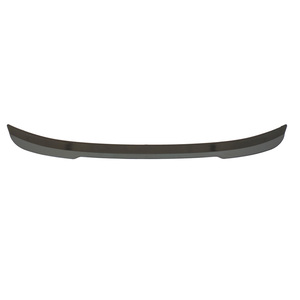 Nuevo alerón negro brillante estilo <span class=keywords><strong>Vor</strong></span> para BMW 8S G16 2018-2022 - Product Image 1