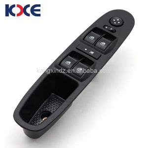 100211363 professionale di produzione pulsante di controllo MOLDURA <span class=keywords><strong>PUNTO</strong></span> 2012 interruttore alzacristalli elettrici per <span class=keywords><strong>FIAT</strong></span> - Product Image 2