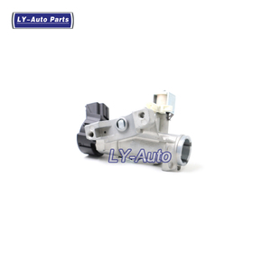 Interruptor de encendido de bloqueo de dirección 6R0905851D para SEAT <span class=keywords><strong>IBIZA</strong></span> ST (6J8) 2010 para VW - Product Image 1