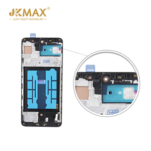 Pantalla LCD y Digitalizador JKMAX Incell para Samsung A51 SM-A515, Ensamblaje Completo, 1 Año de Garantía, Reemplazo de Pantalla Táctil - Product Image 3