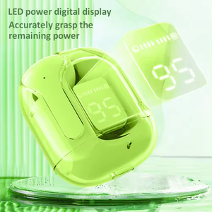 BTV5.3 TWS Air 31 Wireless Earphones TWS Waterproof Headphone Hands Free In-Ear Stereo Air31 Earbuds HiFi <strong>Headset</strong> - Product Image 4