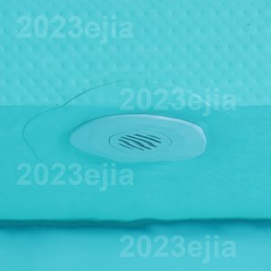 <span class=keywords><strong>Piscine</strong></span> gonflable géante en PVC à double paroi pour enfants, idéale pour la baignade en extérieur, avec technologie Drop Stitch, vente en gros - Product Image 4
