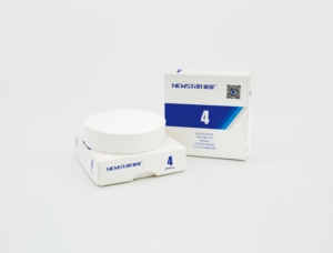 Setara dengan Kertas Filter Selulosa Kualitatif Whatman No.4 Ukuran Pori 20-25μ<span class=keywords><strong>m</strong></span> untuk Filtrasi Analisis Kimia Laboratorium - Product Image 2