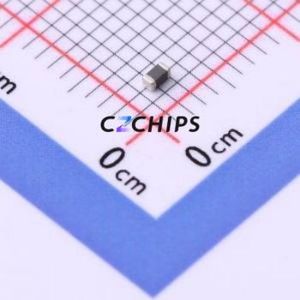 CBG160808U050T Ferrite Bead 0603 RF 5Ohm@100MHz 50mOhm 50mA - Product Image 2