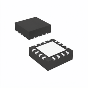 ชิปอิเล็กทรอนิกส์สำหรับการจัดการพลังงาน (PMIC) มีสินค้าในสต็อก 16 VQFN Exposed Pad TPS25910RSAT - Product Image 1