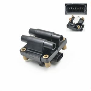 Nueva Bobina de Encendido de Primera Calidad, Certificada ISO9001, con 24 Meses de Garantía, 22435-AA020/AA000 CM12-100B para <span class=keywords><strong>EJ16</strong></span> - Product Image 1