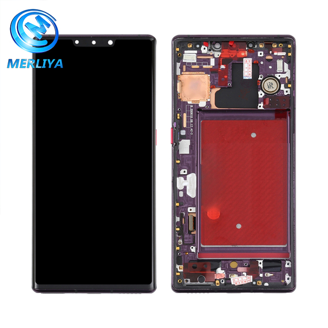 Phone Display Lcd for Huawei Mate 30 Pro Screen Lcd Display for Huawei Mate 30 Pro 5g Lcd Screen