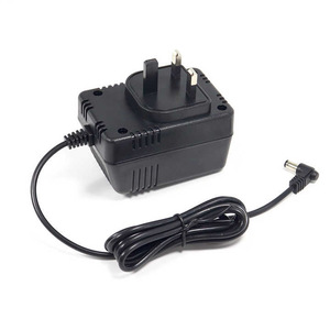 Fuente de alimentación conmutada de alta calidad 12V 1800ma 21,6 W transformador de CA lineal UK 12V adaptador lineal para lámpara de tubo de burbuja sensorial - Product Image 1