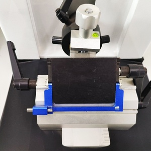 <span class=keywords><strong>Microtome</strong></span> manuel BIOBASE pour la histologie, coupeur de blocs de paraffine pour laboratoire de pathologie, hôpital et recherche - Product Image 5