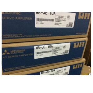 Amplificador de Servomotor Mitsubishi MR-JE-10A 220V 50/60Hz Hecho en China - Product Image 2