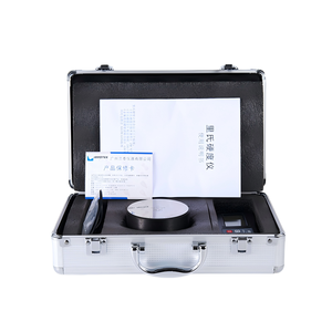 เครื่องทดสอบความแข็งโลหะแบบพกพา HM-6560 สำหรับการทดสอบความแข็งในสถานที่ - Product Image 6