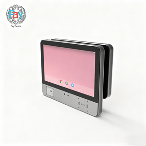 Terminal POS Android de 15.6 Pulgadas FH156A13-SD Versión Alta con NFC y Cámaras Duales, Color Negro, 1 Año de Garantía, PAGUE POR EL DISPOSITIVO - Product Image 1