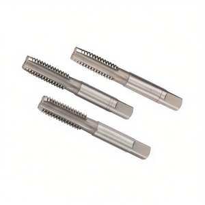 Juego de 3 Machos de Roscar HSS TA1600 DIN 352 ISO 2 6H y Herramientas de Roscar - Product Image 2