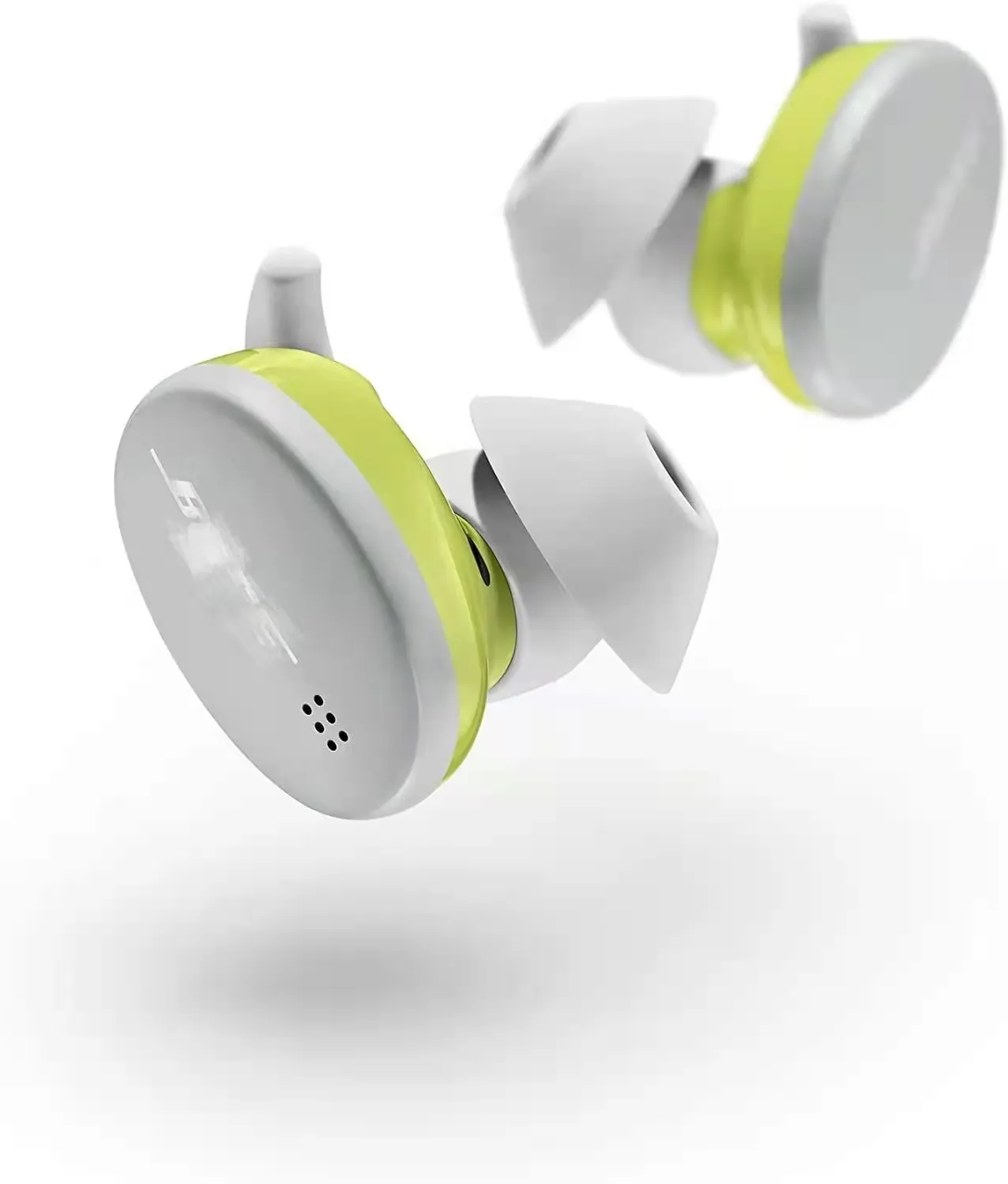 TWS True Wireless Earphones In Ear Headphones for Workouts Running Mini Waterproof Sports Earphone Bosee Sport Earbuds Amazon