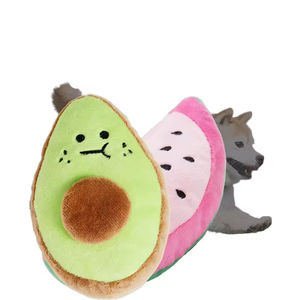 Juguetes para Masticar para Perros, Cuerda Ecológica Resistente con Sonido, Colección de Juguetes para Perros, Venta al Por Mayor Directa de Fábrica, Promoción Especial BB Toy - Product Image 4