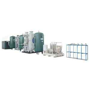 चीन में बना उच्च शुद्धता <span class=keywords><strong>Psa</strong></span> ऑक्सीजन जनरेटर ऑक्सीजन संयंत्र - Product Image 6