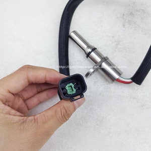 Pièces de machines de construction, capteur de vitesse pour chargeuse 259D 257D 277C, 262-3764 2623764 - Product Image 4
