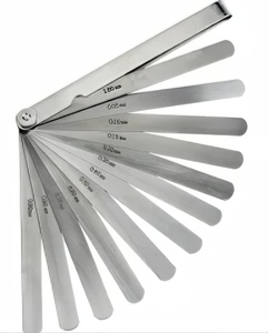 100% Original SKF Prix Agent Promotionnel Outils de Mesure SKF Authentiques 729865 a Jauge d'espacement 729865A 729865A En Stock - Product Image 4