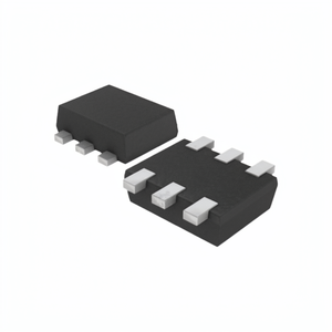 ทรานซิสเตอร์ดั้งเดิม SOT-563, SOT-666 EMH59T2R ซื้อชิ้นส่วนอิเล็กทรอนิกส์ออนไลน์ - Product Image 1